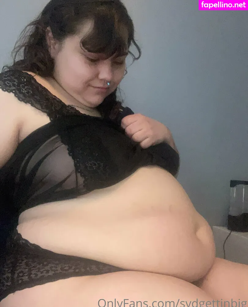 sydgettinbig Nude Leaked OnlyFans Photo #cUWO93MJTM