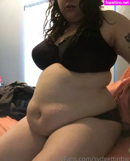 Sydgettinbig OnlyFans Thumbnail #d6h0jJvE4N