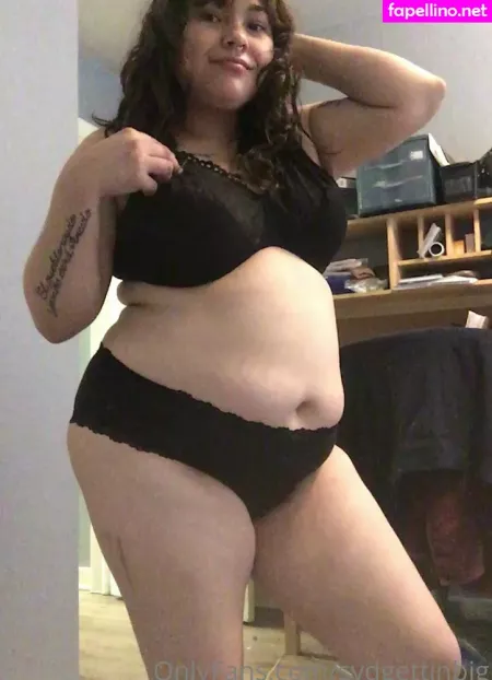 Sydgettinbig OnlyFans Thumbnail #fW6W7eHST2