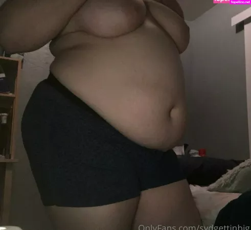 Sydgettinbig OnlyFans Thumbnail #hKADA0Mibc