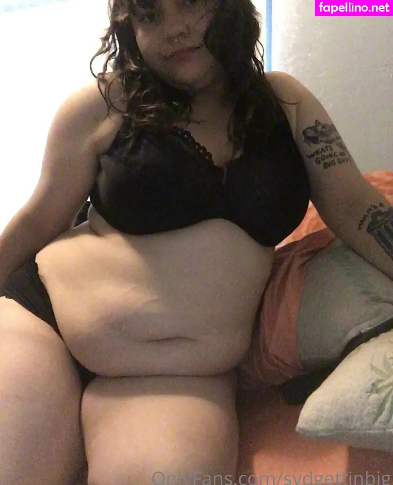 sydgettinbig Nude Leaked OnlyFans Photo #lNlzmod6cr