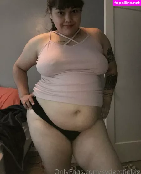 Sydgettinbig OnlyFans Thumbnail #meXKayXxN0