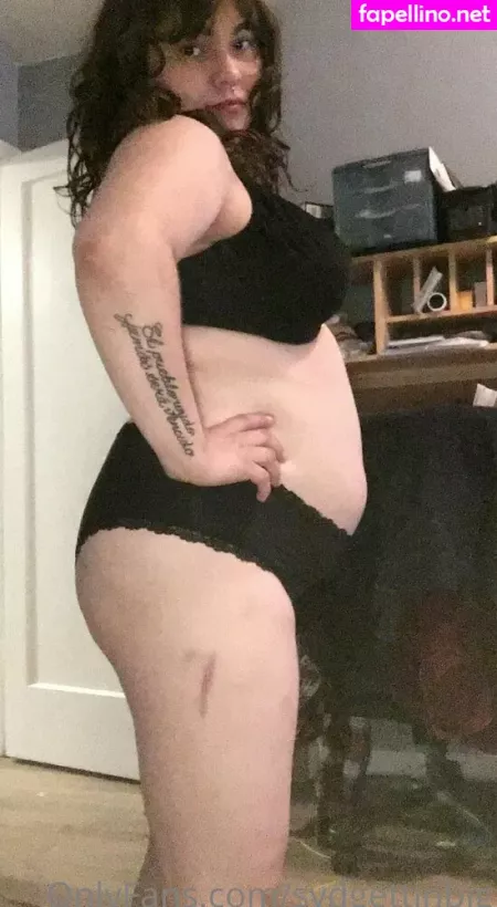 Sydgettinbig OnlyFans Thumbnail #zXFDKtdVoe