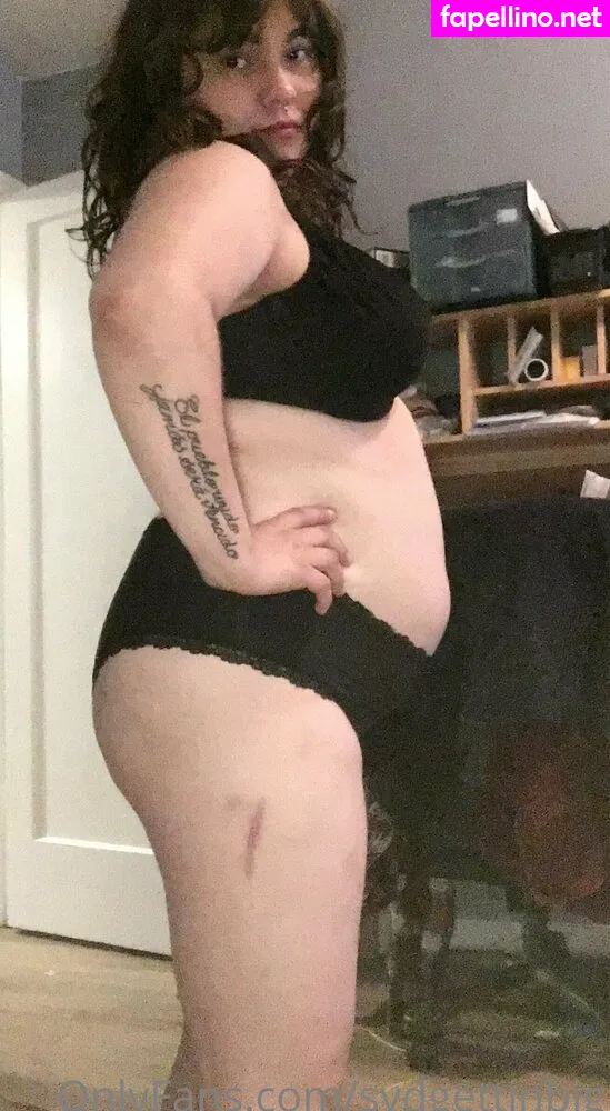 sydgettinbig Nude Leaked OnlyFans Photo #zXFDKtdVoe