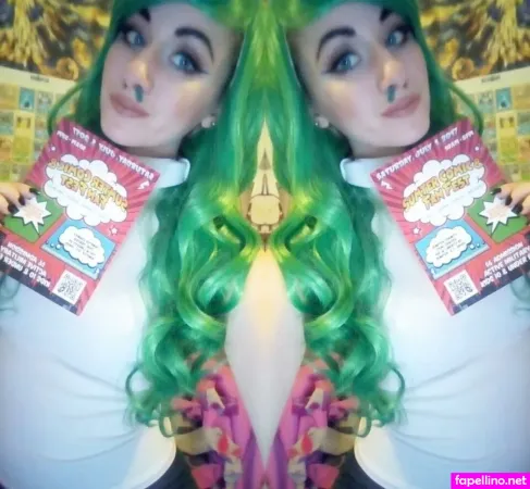 Sydika OnlyFans Thumbnail #0dBS6wuKo8