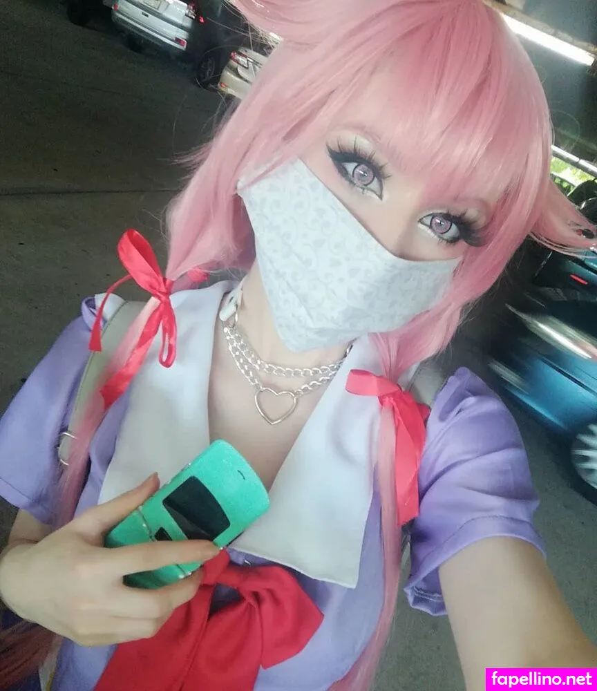 Xskcos_vip Sydika_cos, sydika_cos, xskcos Nude Leaked OnlyFans Photo #3LPFjwfswH