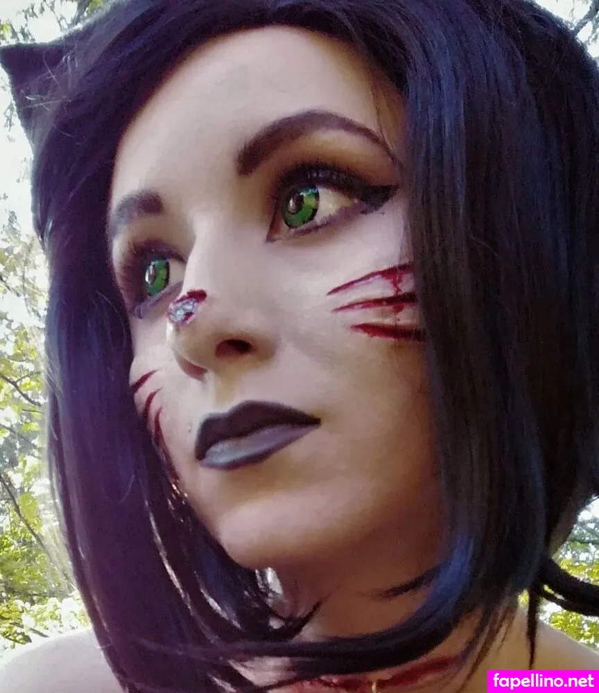 Xskcos_vip Sydika_cos, sydika_cos, xskcos Nude Leaked OnlyFans Photo #4DI72XMi8L