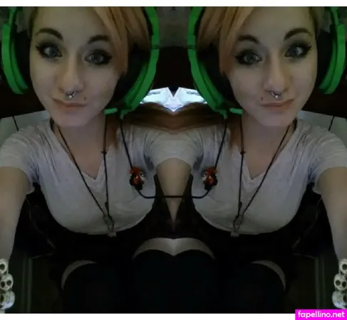 Sydika OnlyFans Thumbnail #4DPm8RChmK