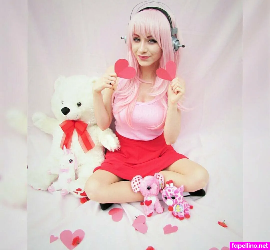 Xskcos_vip Sydika_cos, sydika_cos, xskcos Nude Leaked OnlyFans Photo #5cNtondQ5J