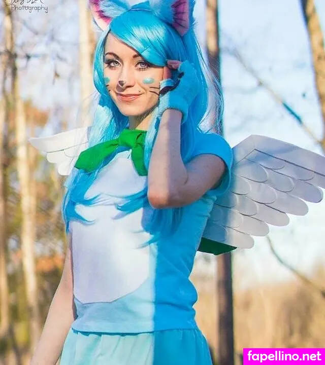 Xskcos_vip Sydika_cos, sydika_cos, xskcos Nude Leaked OnlyFans Photo #6JHoW6P1N0