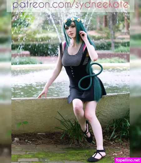 Sydika OnlyFans Thumbnail #7nZgXWxg6Z