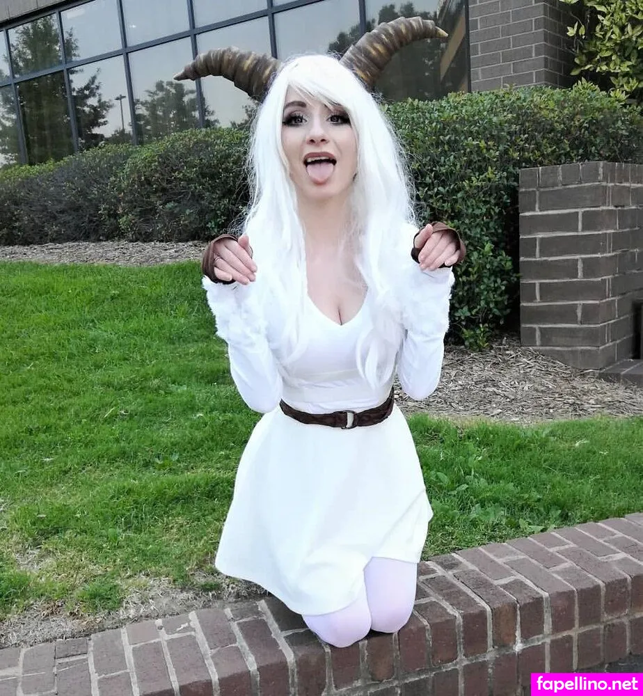 Xskcos_vip Sydika_cos, sydika_cos, xskcos Nude Leaked OnlyFans Photo #A7ZcD2ceY8