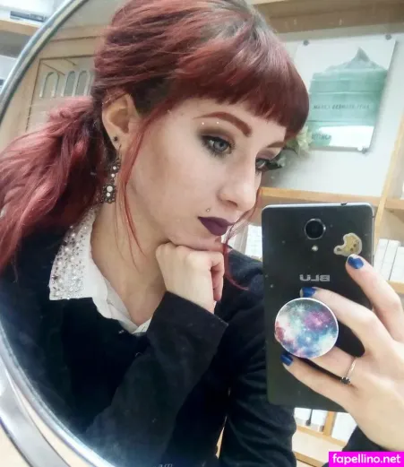 Sydika OnlyFans Thumbnail #IZDle5muFG