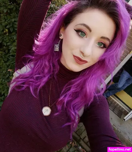 Sydika OnlyFans Thumbnail #JZBbRgymvo