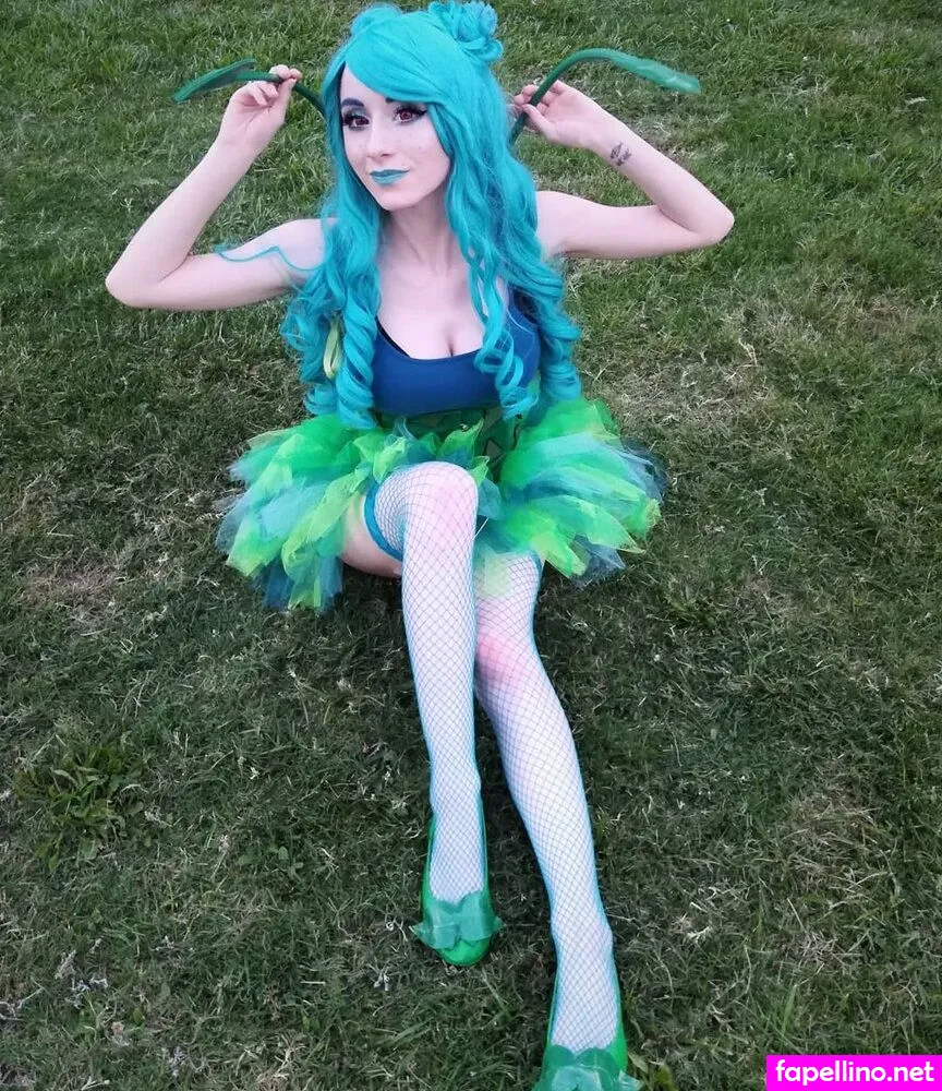 Xskcos_vip Sydika_cos, sydika_cos, xskcos Nude Leaked OnlyFans Photo #KkqGhcxen5