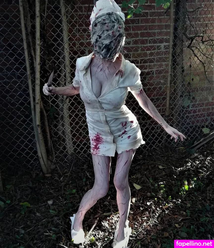 Xskcos_vip Sydika_cos, sydika_cos, xskcos Nude Leaked OnlyFans Photo #LmQJ30zUTm