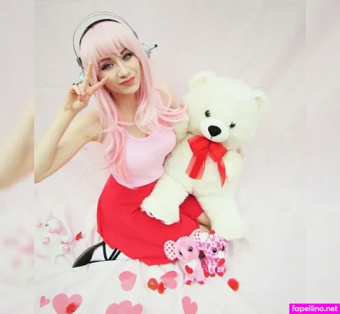 Sydika OnlyFans Thumbnail #N8OzjXuBzW