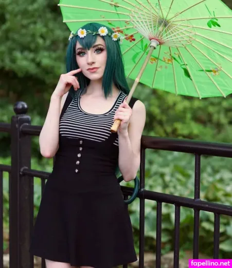 Sydika OnlyFans Thumbnail #NIR0MVsRcN