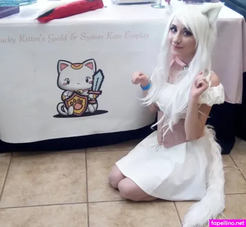 Sydika OnlyFans Thumbnail #NLJRcPVtrh