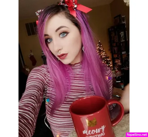 Sydika OnlyFans Thumbnail #Qg8PQPZFLZ