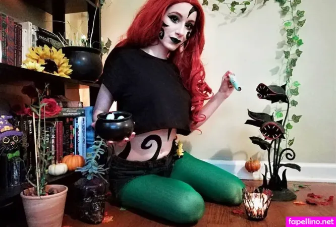 Sydika OnlyFans Thumbnail #S0lEkmRW92