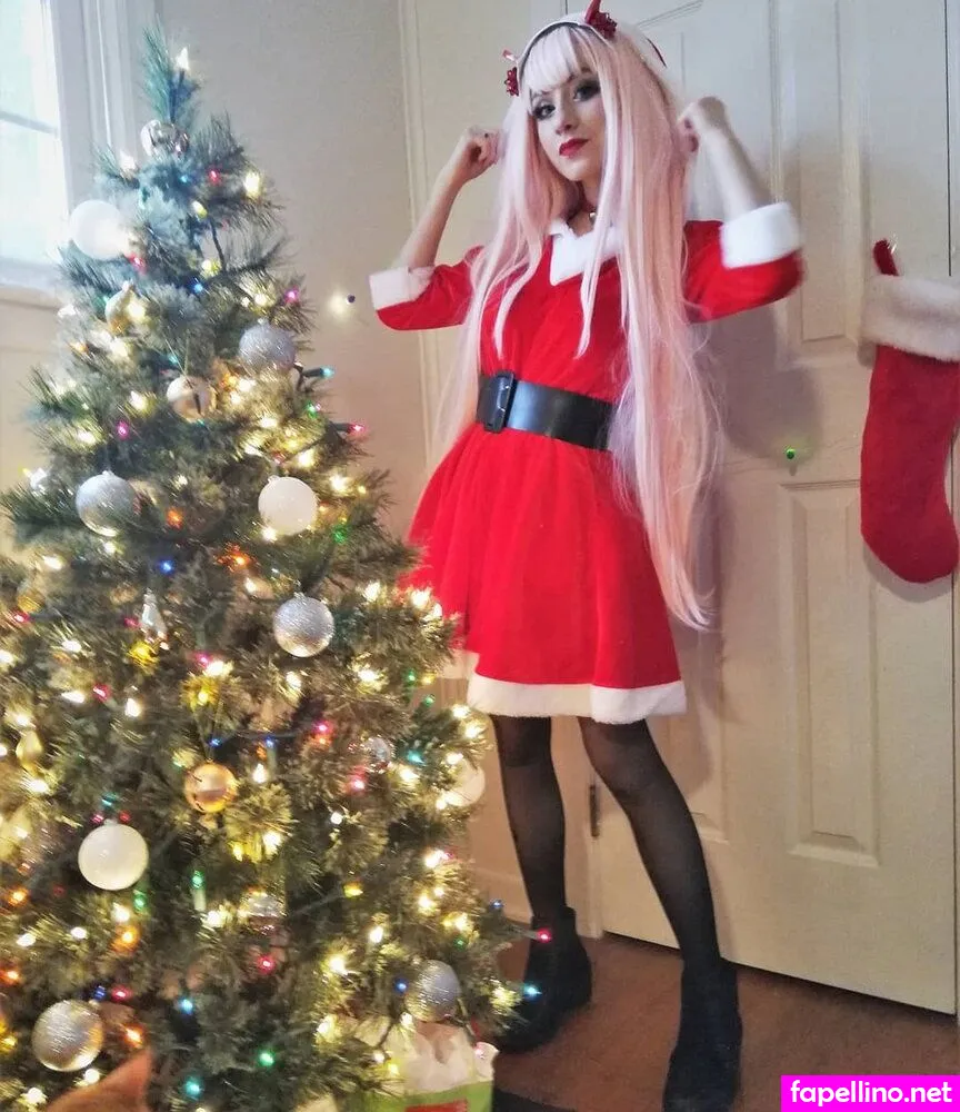 Xskcos_vip Sydika_cos, sydika_cos, xskcos Nude Leaked OnlyFans Photo #THm27K3PQw