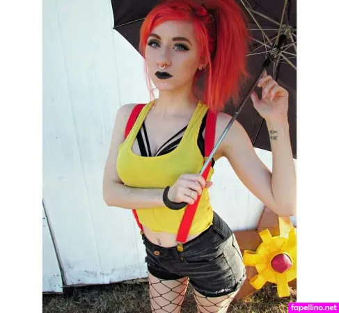 Sydika OnlyFans Thumbnail #X7trDl1Upe