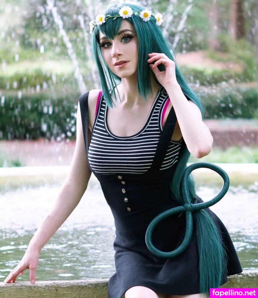 Xskcos_vip Sydika_cos, sydika_cos, xskcos Nude Leaked OnlyFans Photo #YdSGS4BDbl