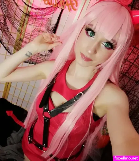 Sydika OnlyFans Thumbnail #ZBbnQSjkWl