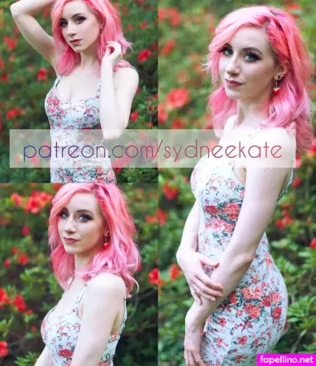 Sydika OnlyFans Thumbnail #ZbQSzUsfh7