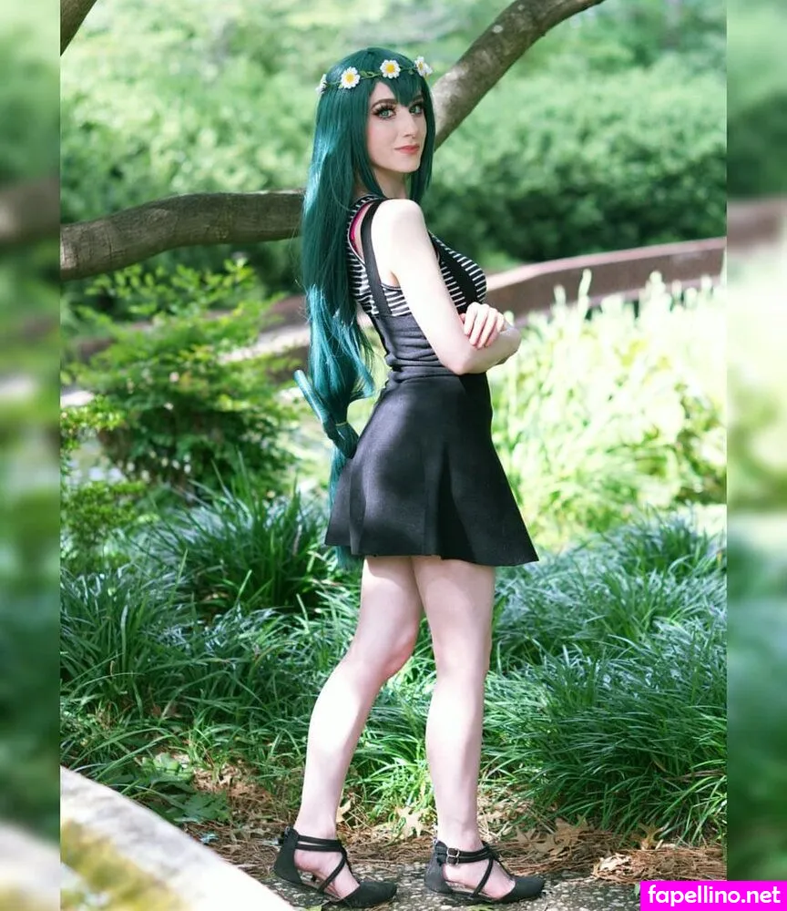 Xskcos_vip Sydika_cos, sydika_cos, xskcos Nude Leaked OnlyFans Photo #ZvwqdoZ95k