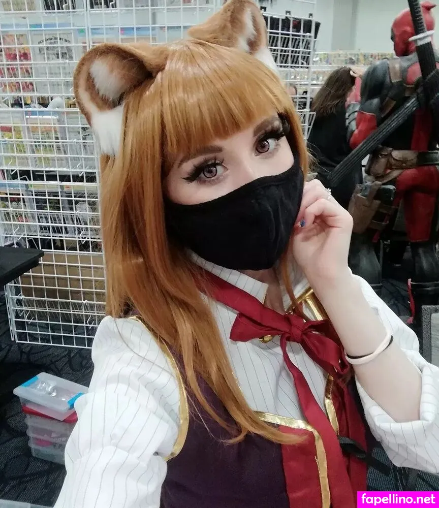 Xskcos_vip Sydika_cos, sydika_cos, xskcos Nude Leaked OnlyFans Photo #cYXGUjAkE0