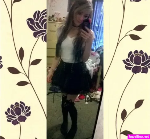 Sydika OnlyFans Thumbnail #hNK8jQ53N9