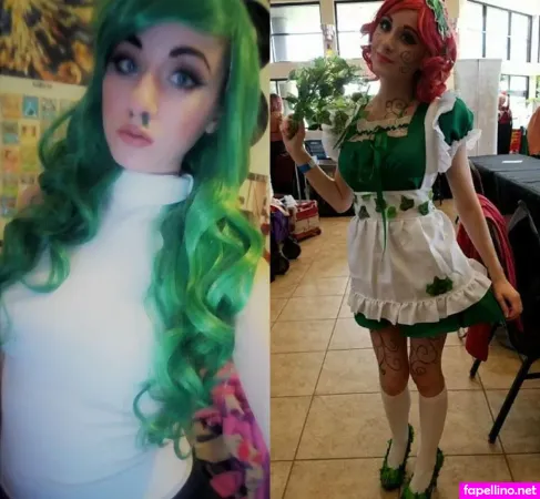 Sydika OnlyFans Thumbnail #jH8xOFPVj5