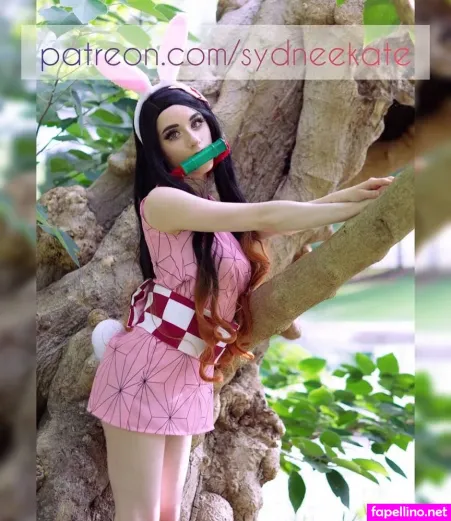 Sydika OnlyFans Thumbnail #rt6et3cLdB