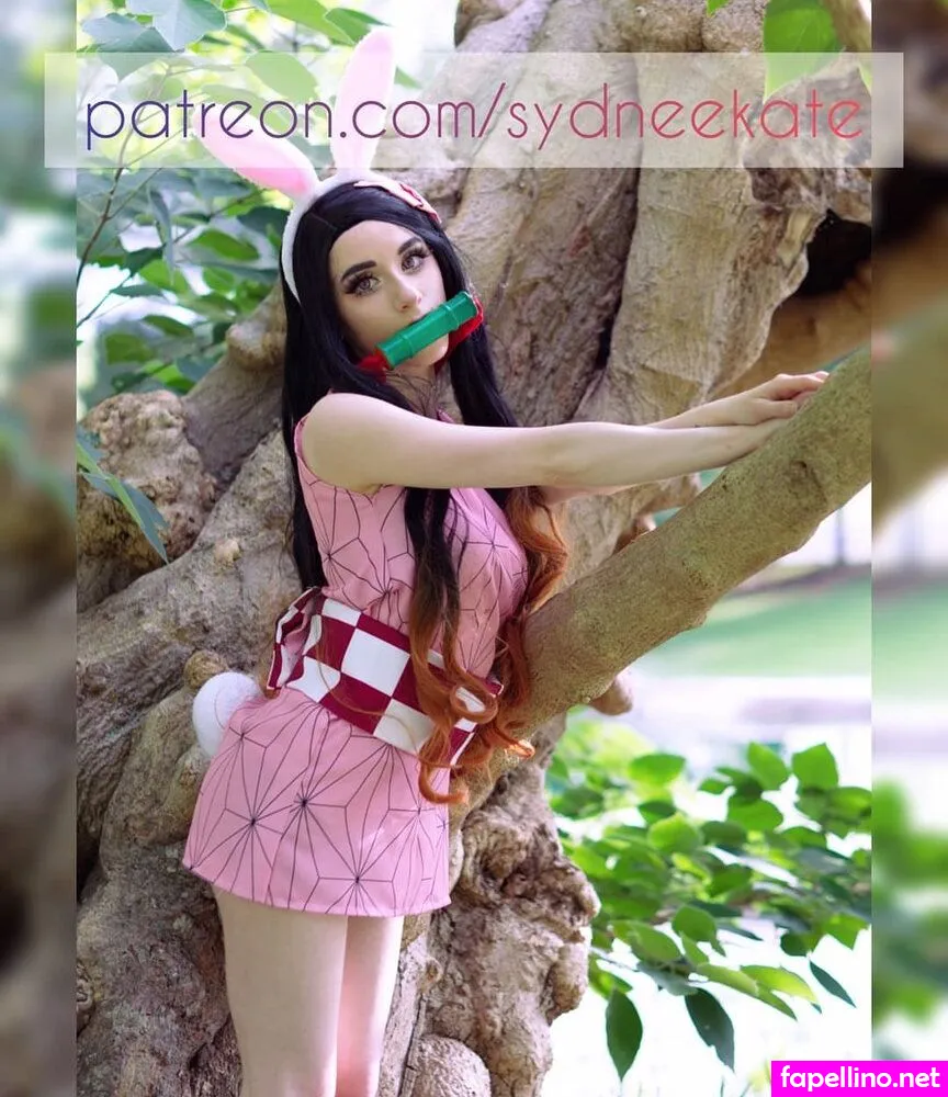 Xskcos_vip Sydika_cos, sydika_cos, xskcos Nude Leaked OnlyFans Photo #rt6et3cLdB