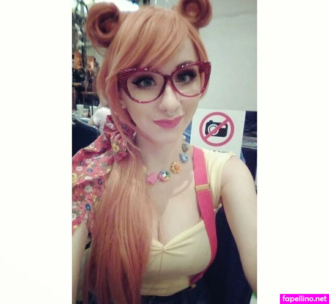 Xskcos_vip Sydika_cos, sydika_cos, xskcos Nude Leaked OnlyFans Photo #s1PO7WVyNE