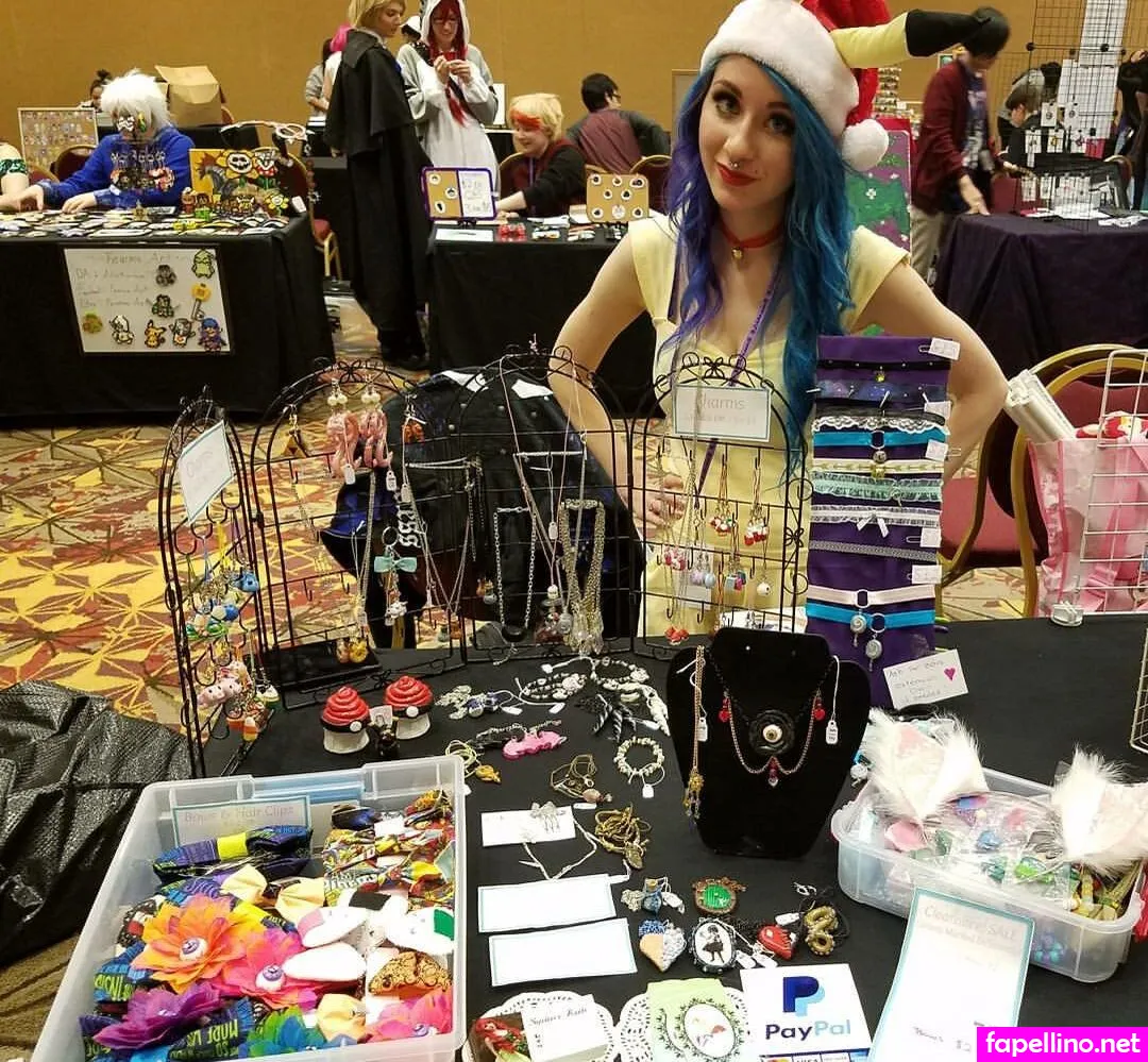 Xskcos_vip Sydika_cos, sydika_cos, xskcos Nude Leaked OnlyFans Photo #vPaNKIMMx4