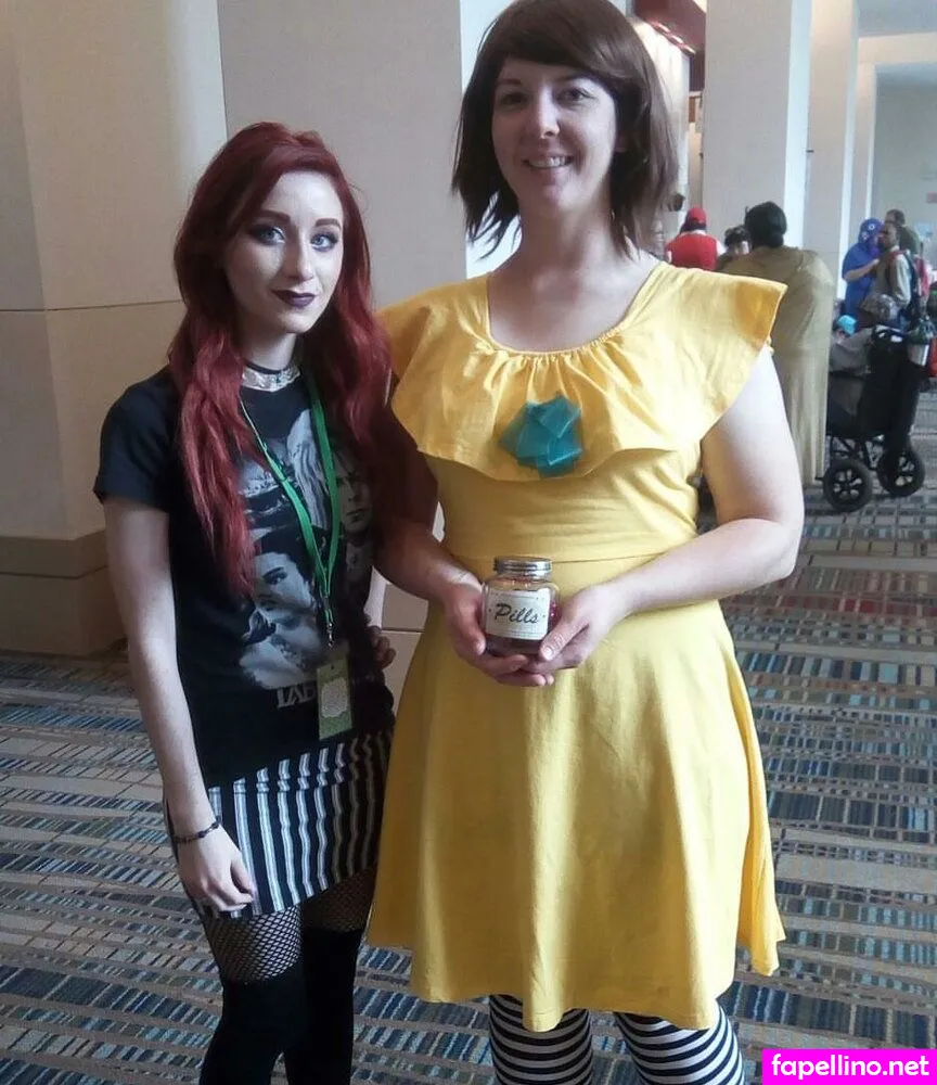 Xskcos_vip Sydika_cos, sydika_cos, xskcos Nude Leaked OnlyFans Photo #viEmHfAlDA