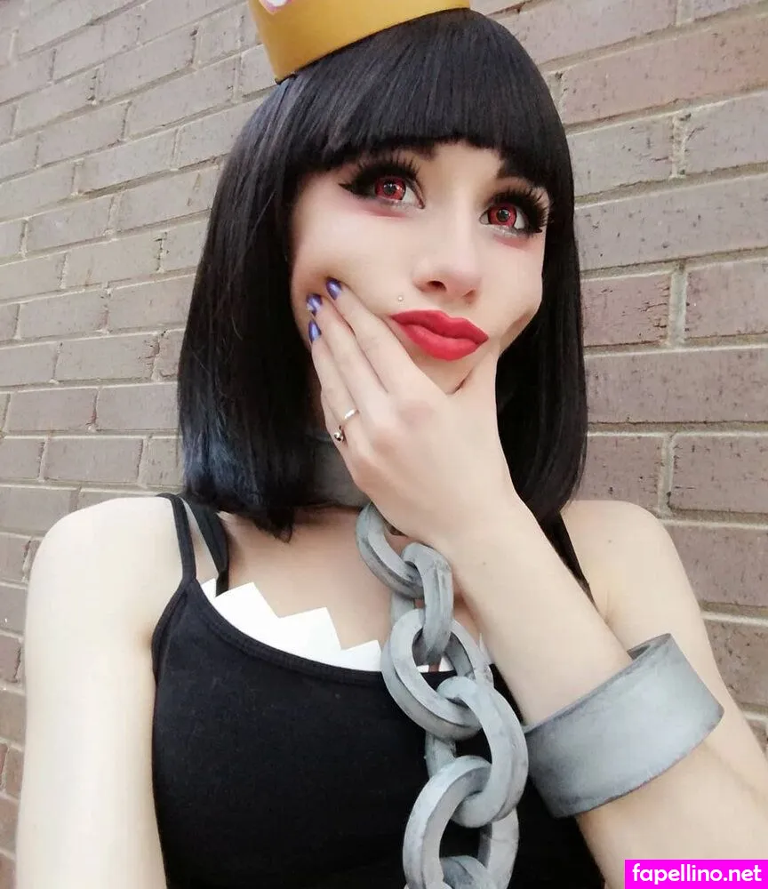 Xskcos_vip Sydika_cos, sydika_cos, xskcos Nude Leaked OnlyFans Photo #wxxB35wOy9