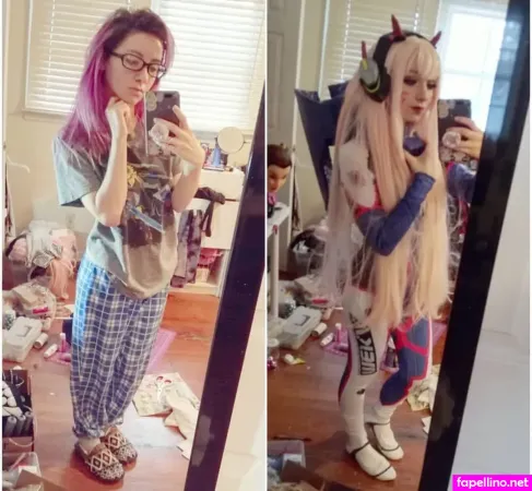 Sydika OnlyFans Thumbnail #yAcqo8aUjw