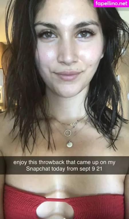 Sydnee Goodman OnlyFans Thumbnail #AIkDeLo7ST