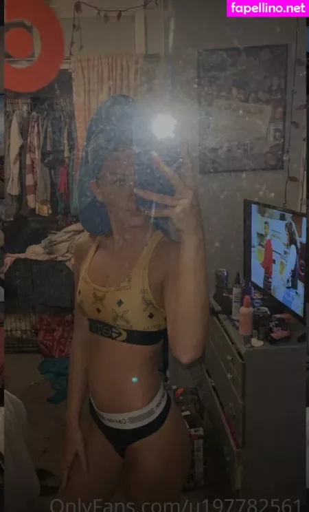 Sydnee Nelson OnlyFans Thumbnail #le7G8l5eqv