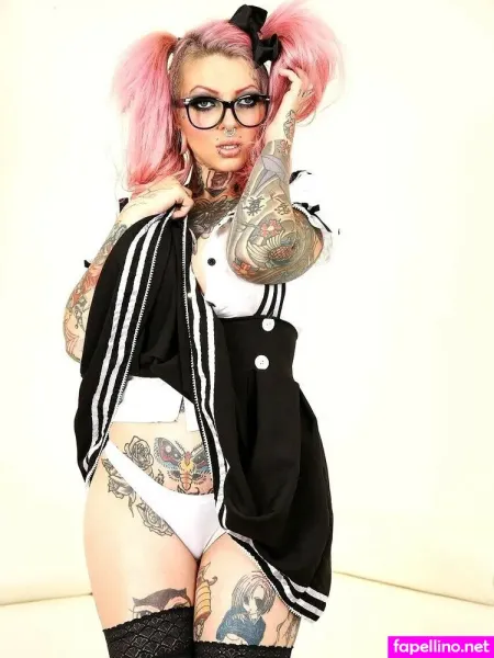 Sydnee Vicious OnlyFans Thumbnail #jg4znijGC2