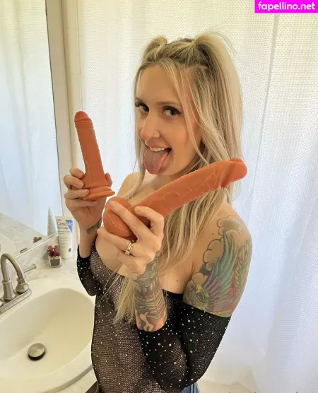 Sydneevice OnlyFans Thumbnail #fGV0cjbfFc