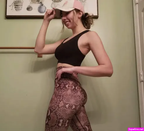 Sydney Alexis OnlyFans Thumbnail #5IoOw5ANwl