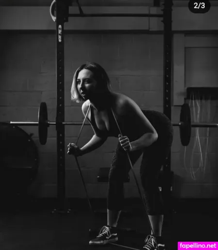 Sydney Alexis OnlyFans Thumbnail #PWR4FC4n5f