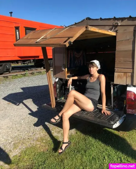 Sydney Amanuel OnlyFans Thumbnail #kh5KYMIsgF