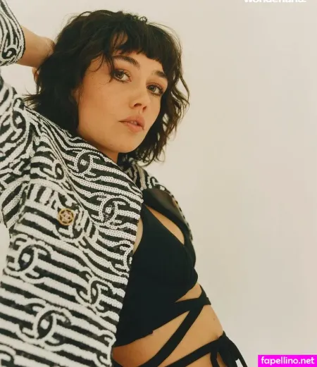 Sydney Chandler OnlyFans Thumbnail #dBTrHMkSve