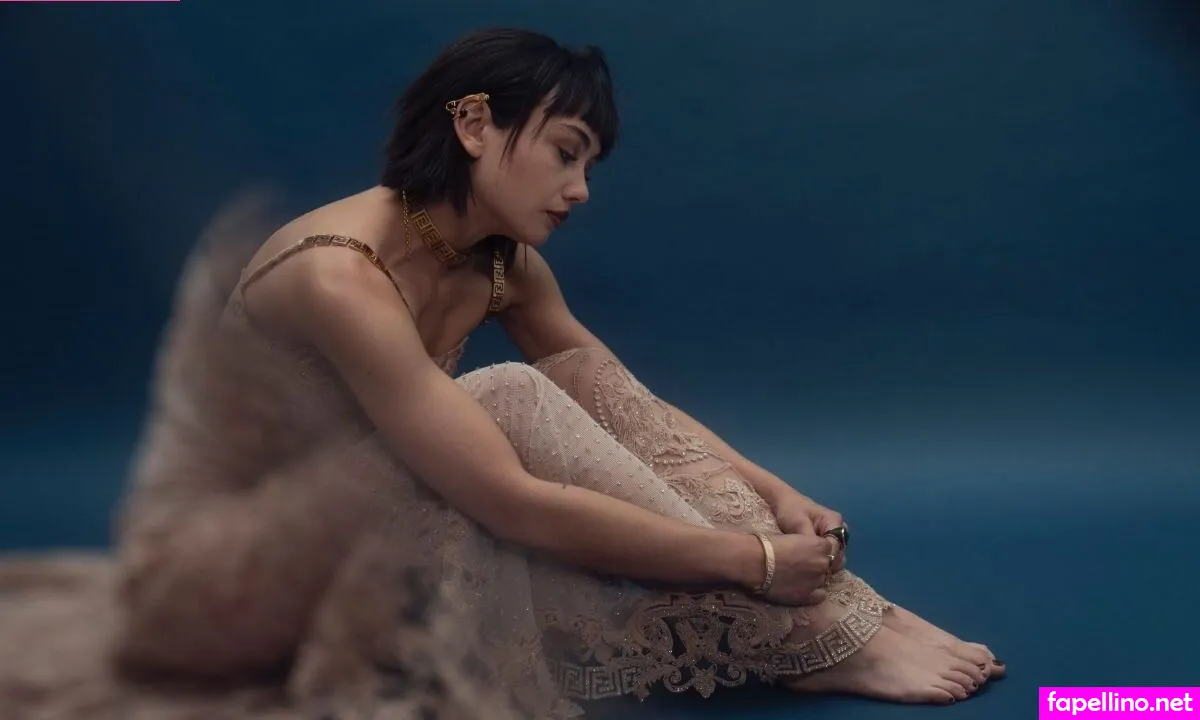 Sydney Chandler, sydneychandler_ Nude Leaked OnlyFans Photo #kXfqJFsIcM